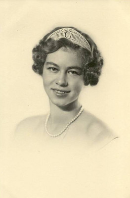 Frederica of Hanover profile Photo