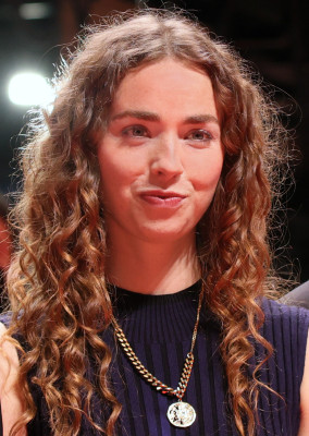 Freya Mavor profile Photo