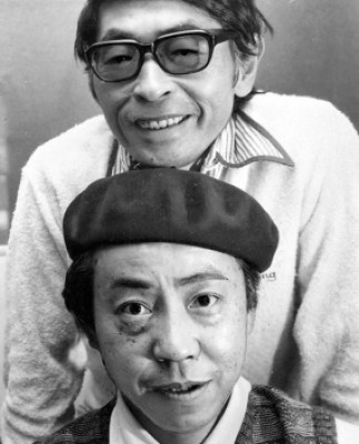 Fujiko Fujio profile Photo