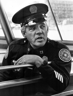 G. W. Bailey profile Photo