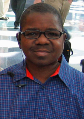 Gary Coleman profile Photo