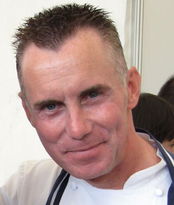 Gary Rhodes profile Photo