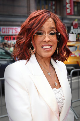 Gayle King profile Photo