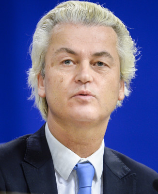 Geert Wilders profile Photo