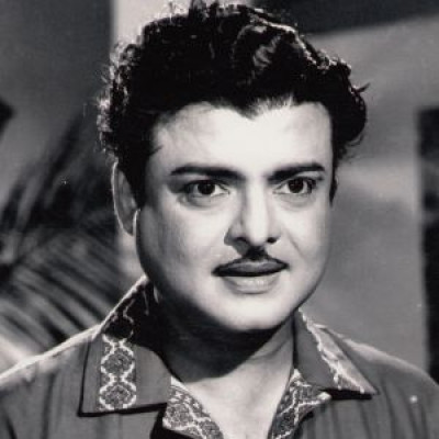 Gemini Ganesan profile Photo