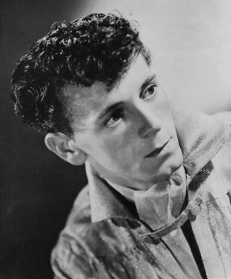 Gene Vincent profile Photo