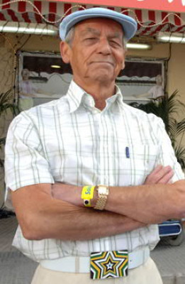Geoffrey Hutchings profile Photo