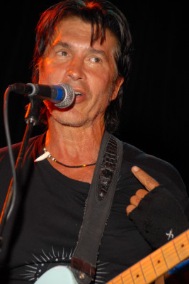 George Lynch (musician) profile Photo