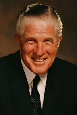 George W. Romney profile Photo