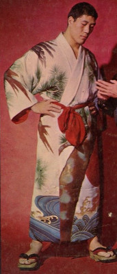 Giant Baba profile Photo