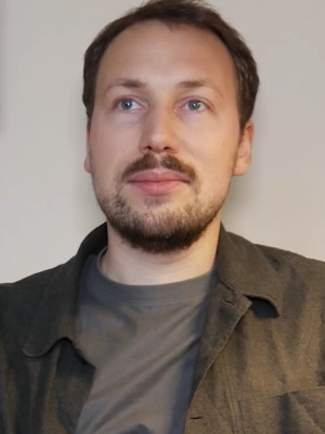 Gints Zilbalodis profile Photo
