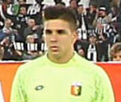 Giovanni Simeone profile Photo
