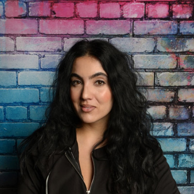 Gisele Barreto Fetterman profile Photo