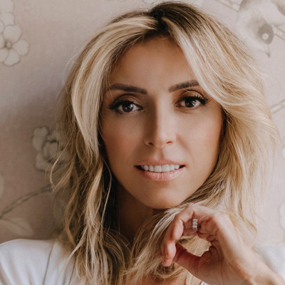 Giuliana Rancic profile Photo