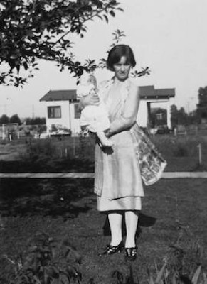 Gladys Pearl Baker profile Photo