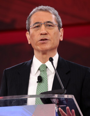 Gordon G. Chang profile Photo