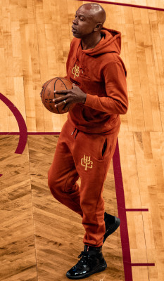 Greg Anthony profile Photo