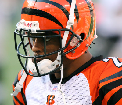 Greg Brooks (American football) profile Photo