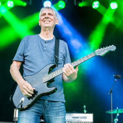 Greg Ginn profile Photo