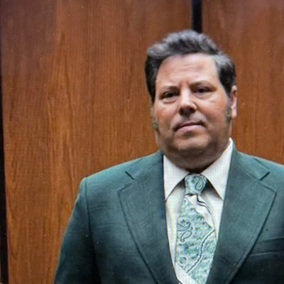 Greg Grunberg profile Photo