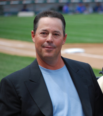 Greg Maddux profile Photo