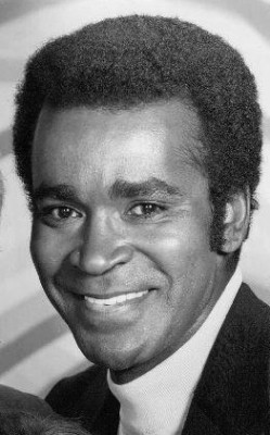 Greg Morris profile Photo