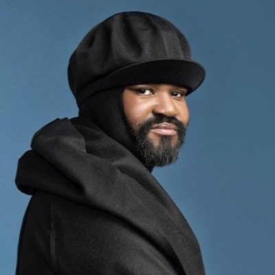 Gregory Porter profile Photo