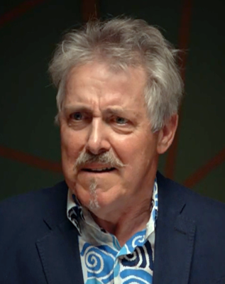 Griff Rhys Jones profile Photo