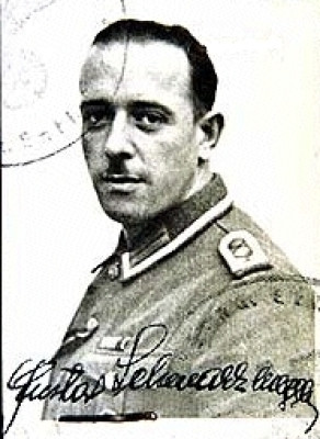 Gustav Schwarzenegger profile Photo