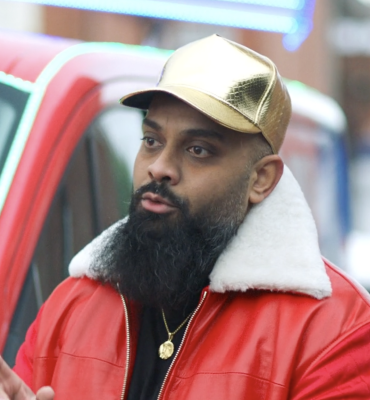Guz Khan profile Photo