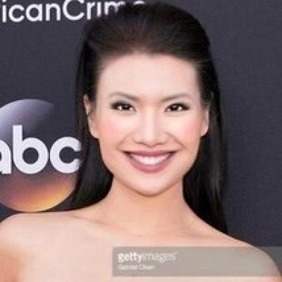 Gwendoline Yeo profile Photo