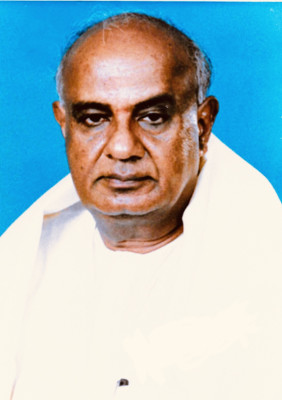 H. D. Deve Gowda profile Photo