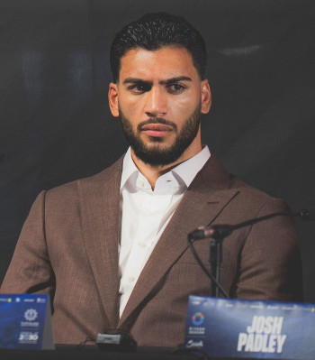 Hamzah Sheeraz profile Photo