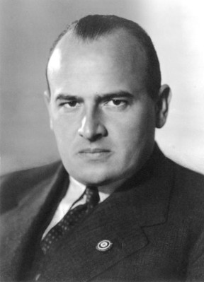 Hans Frank profile Photo