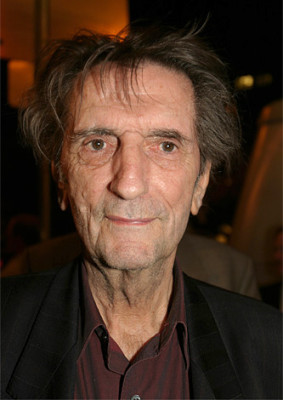 Harry Dean Stanton profile Photo