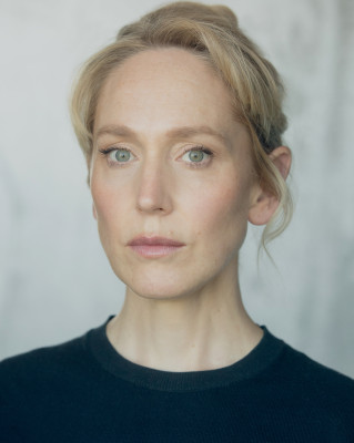Hattie Morahan profile Photo