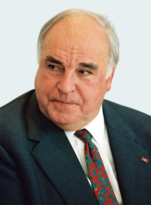 Helmut Kohl profile Photo
