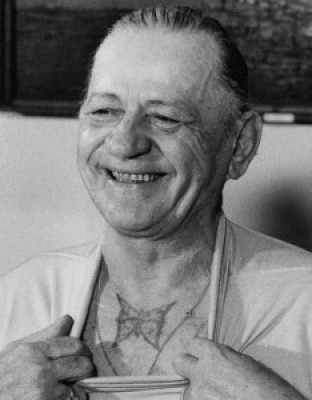 Henri Charrière profile Photo