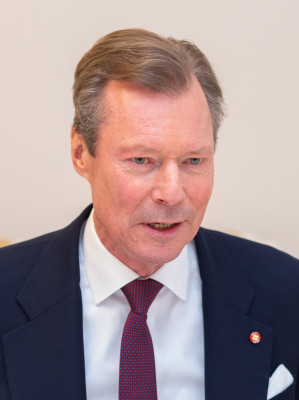 Henri, Grand Duke of Luxembourg profile Photo