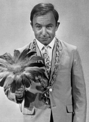 Henry Gibson profile Photo