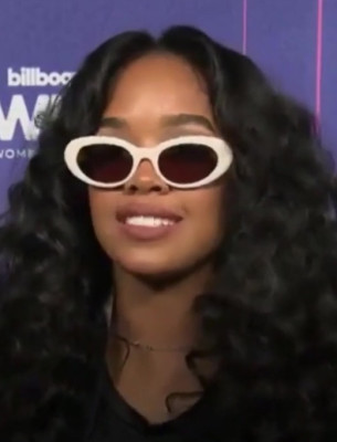 H.E.R. profile Photo