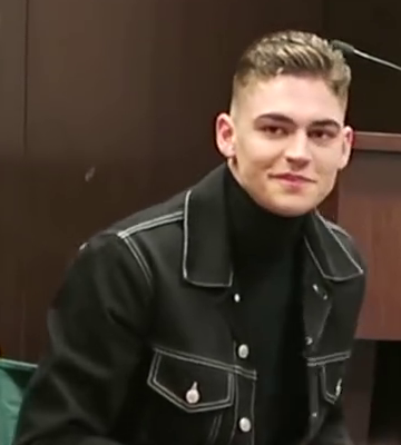 Hero Fiennes Tiffin profile Photo