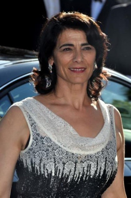 Hiam Abbass profile Photo