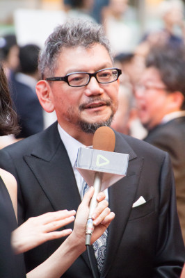 Hideaki Anno profile Photo