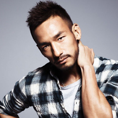 Hidetoshi Nakata profile Photo