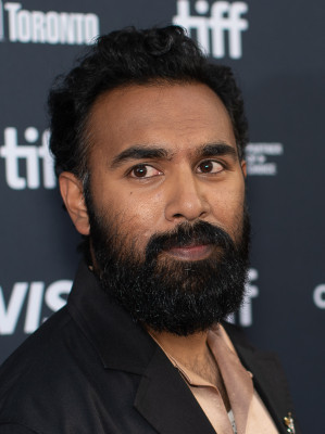 Himesh Patel profile Photo