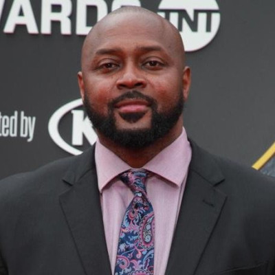 Horace Grant profile Photo