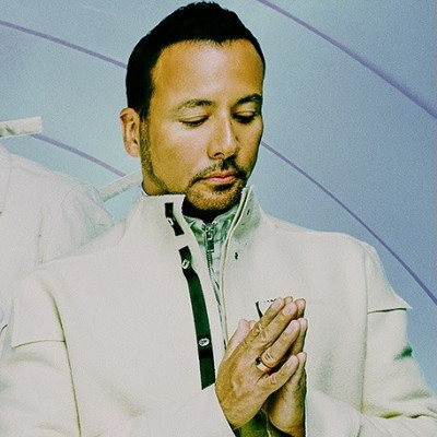 Howie Dorough profile Photo