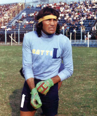 Hugo Gatti profile Photo