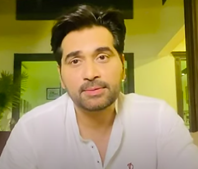 Humayun Saeed profile Photo